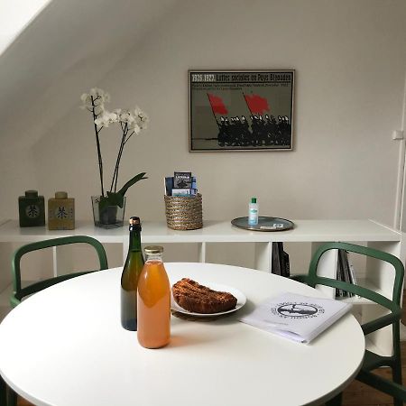 Studio Duplex Bénodet Екстериор снимка