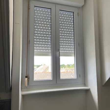 Studio Duplex Bénodet Екстериор снимка