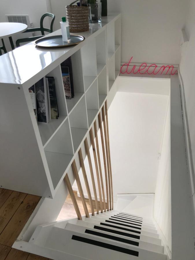 Studio Duplex Bénodet Екстериор снимка
