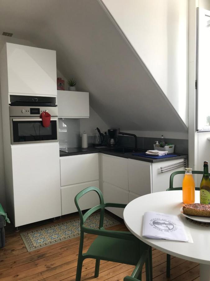 Studio Duplex Bénodet Екстериор снимка