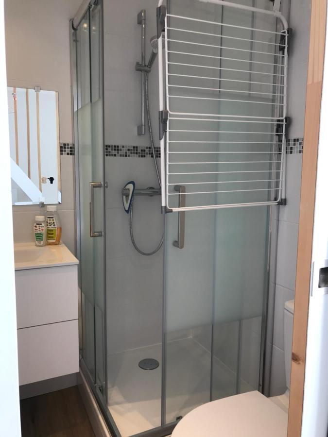 Studio Duplex Bénodet Екстериор снимка
