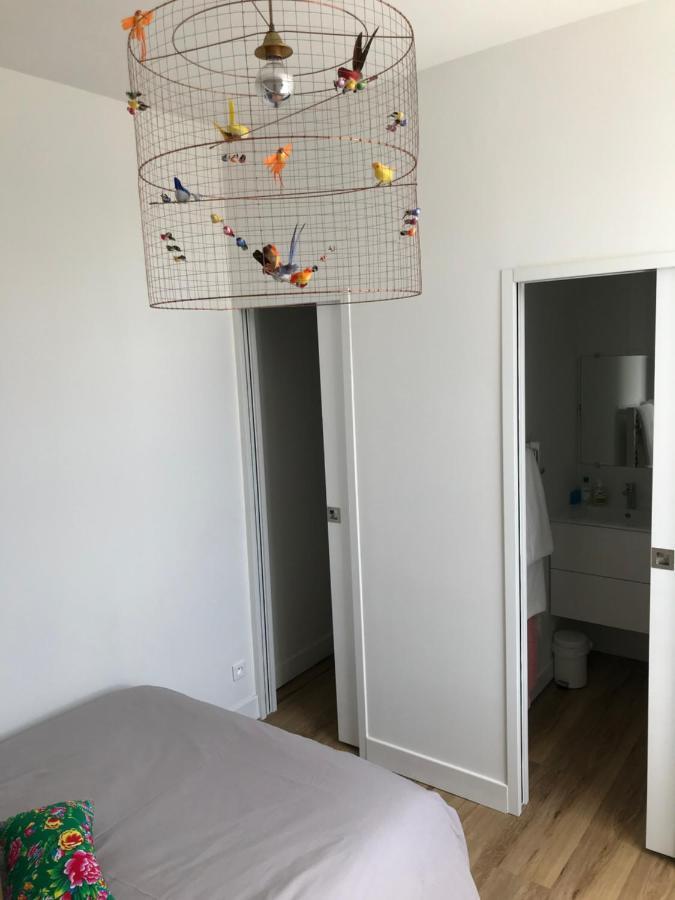 Studio Duplex Bénodet Екстериор снимка