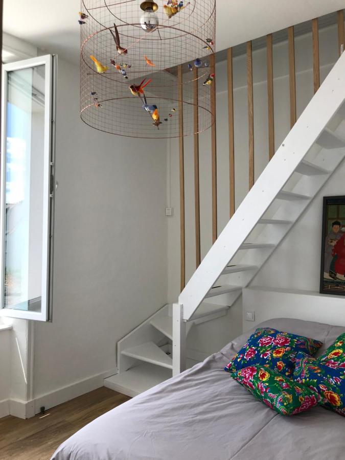 Studio Duplex Bénodet Екстериор снимка