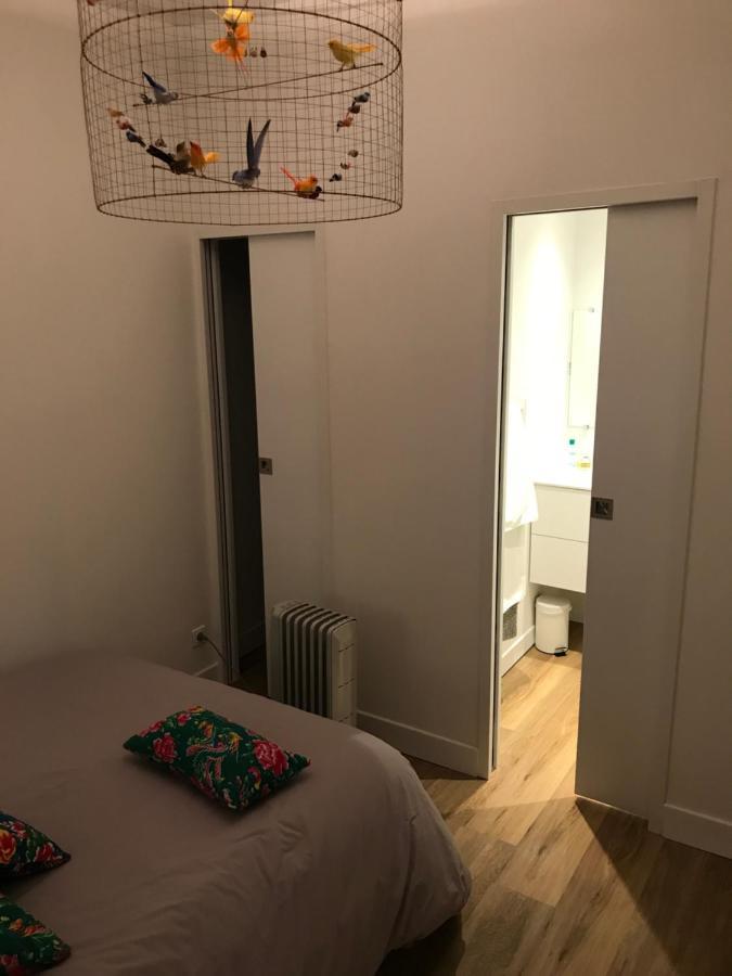 Studio Duplex Bénodet Екстериор снимка
