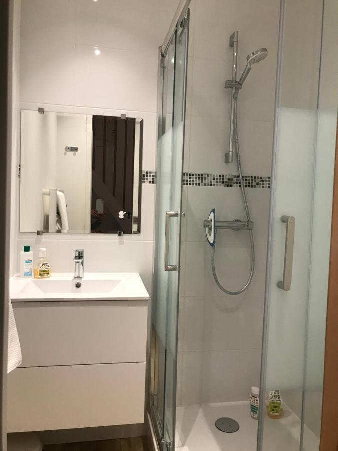 Studio Duplex Bénodet Екстериор снимка