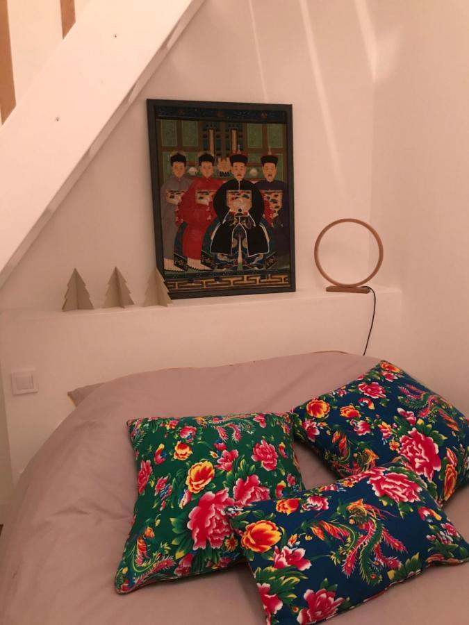 Studio Duplex Bénodet Екстериор снимка