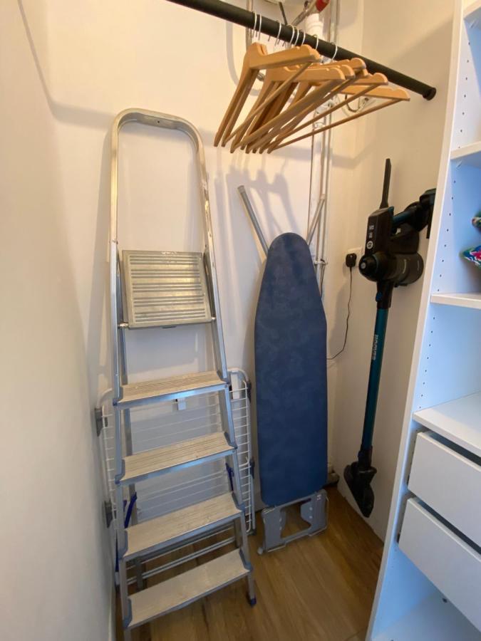 Studio Duplex Bénodet Екстериор снимка