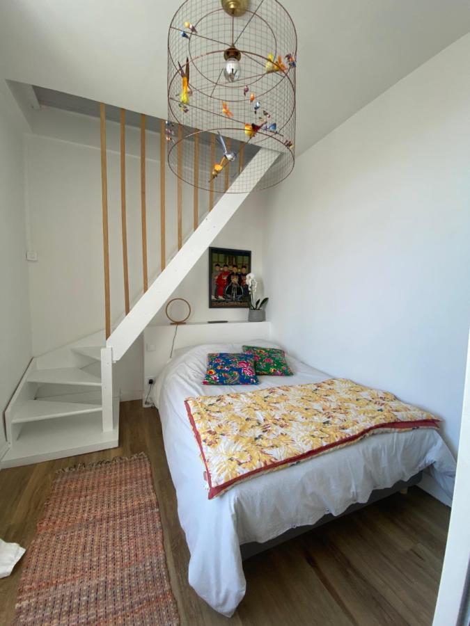 Studio Duplex Bénodet Екстериор снимка