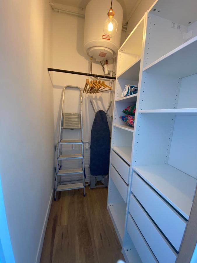 Studio Duplex Bénodet Екстериор снимка