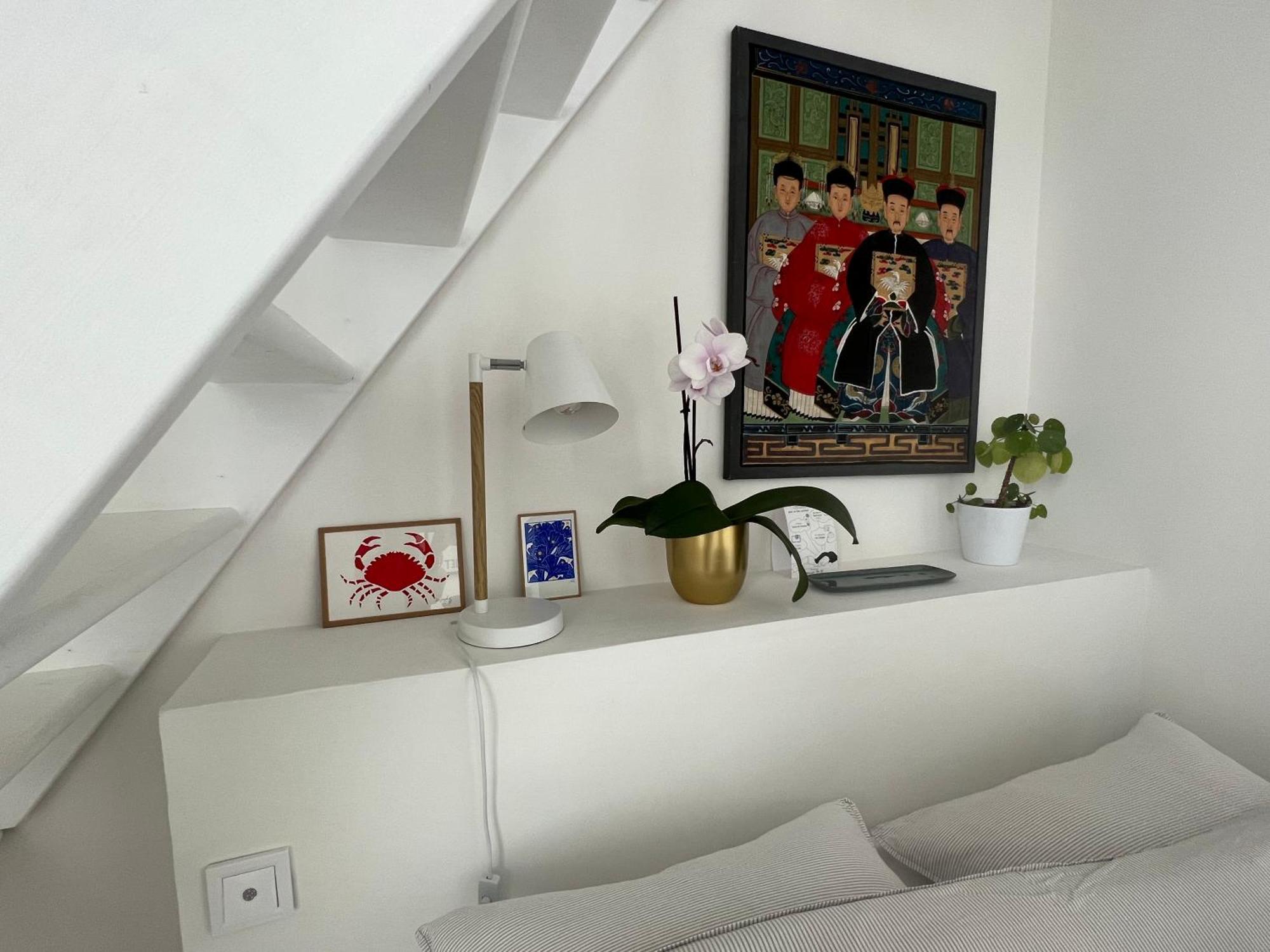 Studio Duplex Bénodet Екстериор снимка